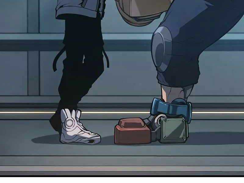 Tạp Huyết - Chapter 9 - Trang 89