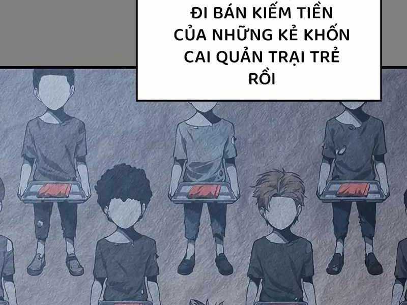 Tạp Huyết - Chapter 9 - Trang 10