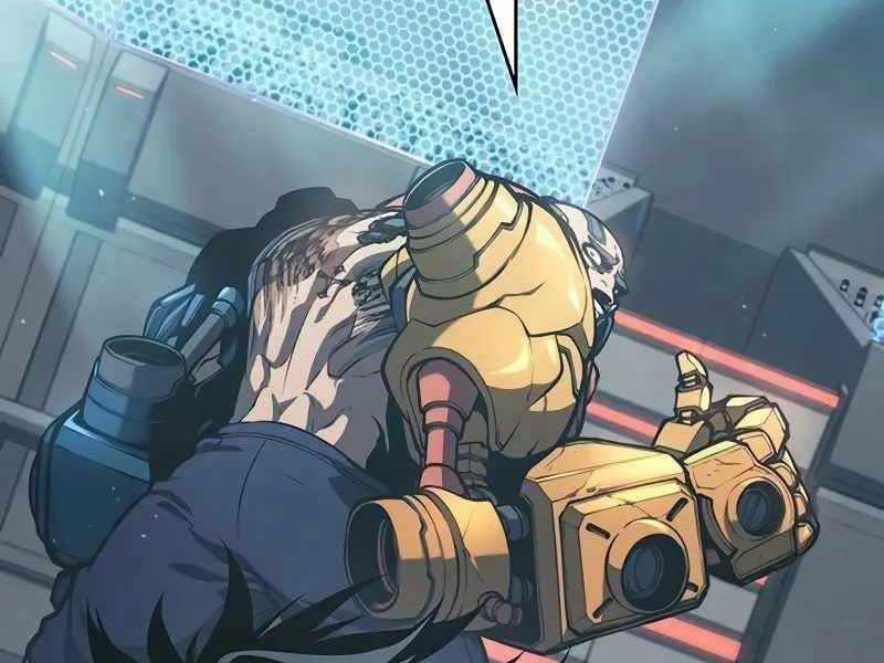 Tạp Huyết - Chapter 9 - Trang 100