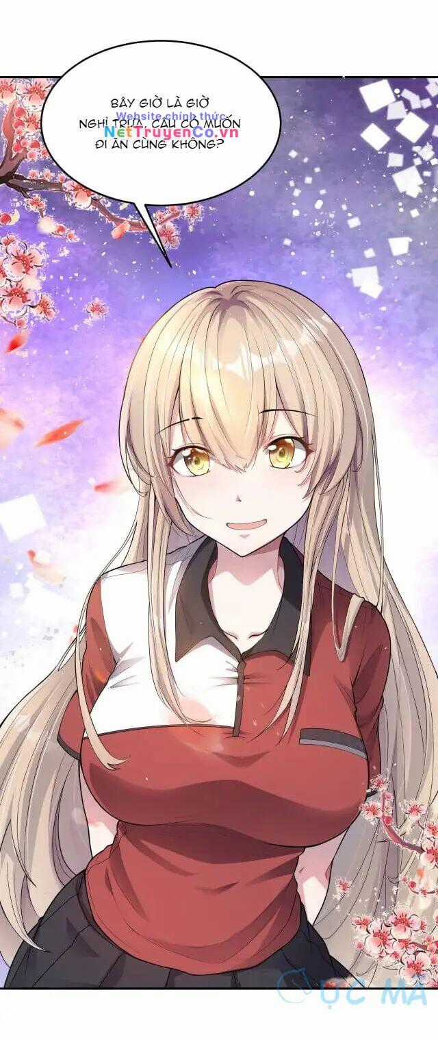 Tập Tin Không Giới Hạn - Chapter 1 - Trang 6