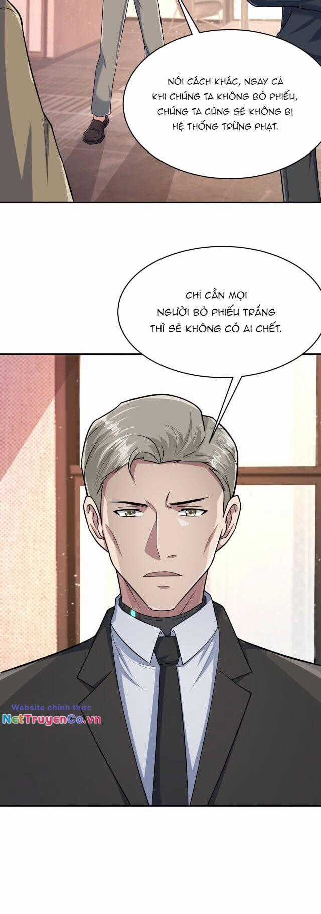 Tập Tin Không Giới Hạn - Chapter 2 - Trang 11