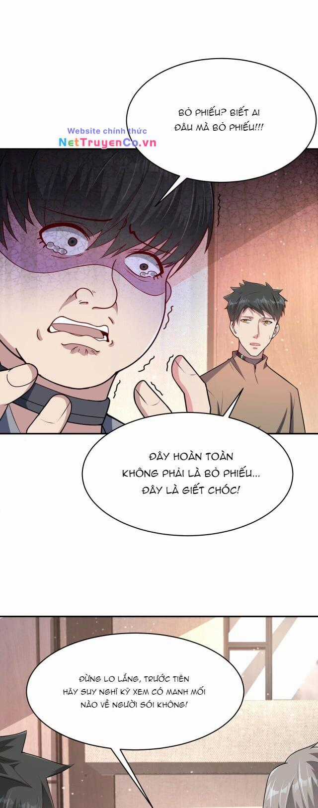 Tập Tin Không Giới Hạn - Chapter 2 - Trang 3