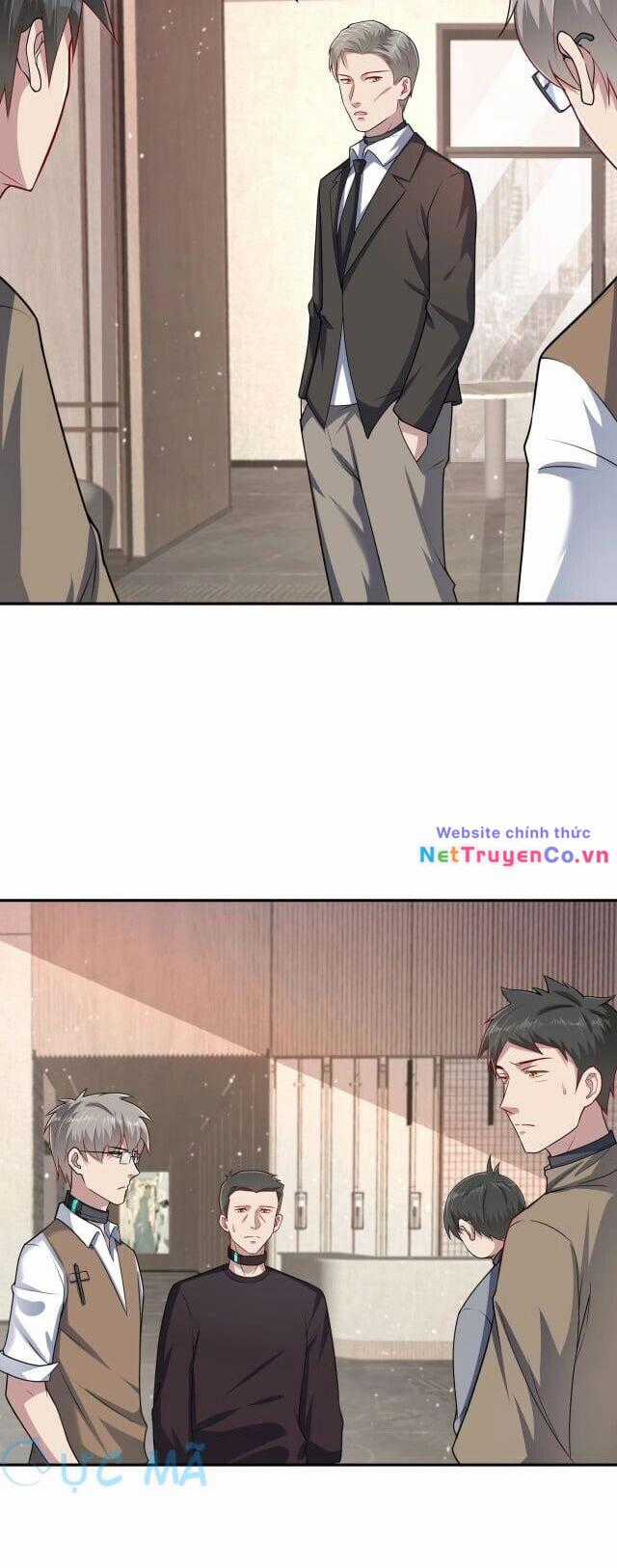 Tập Tin Không Giới Hạn - Chapter 2 - Trang 4