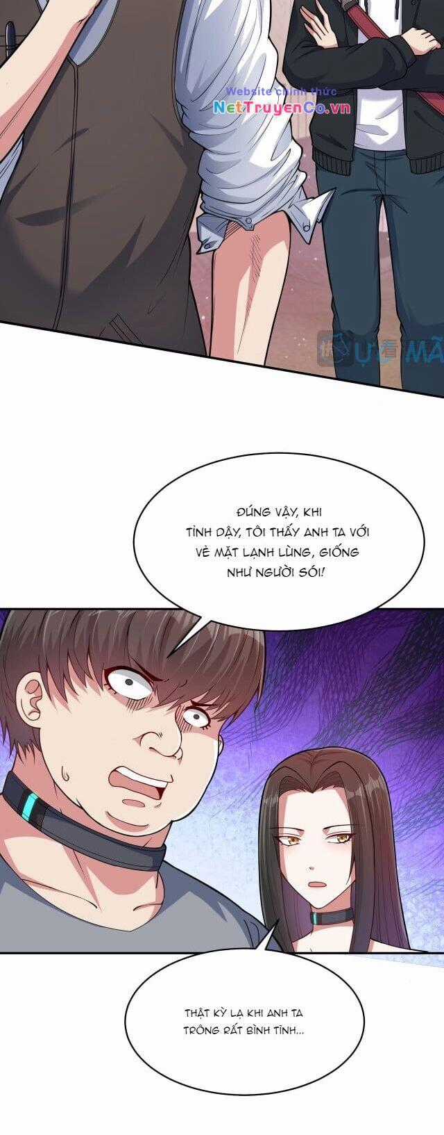 Tập Tin Không Giới Hạn - Chapter 2 - Trang 6