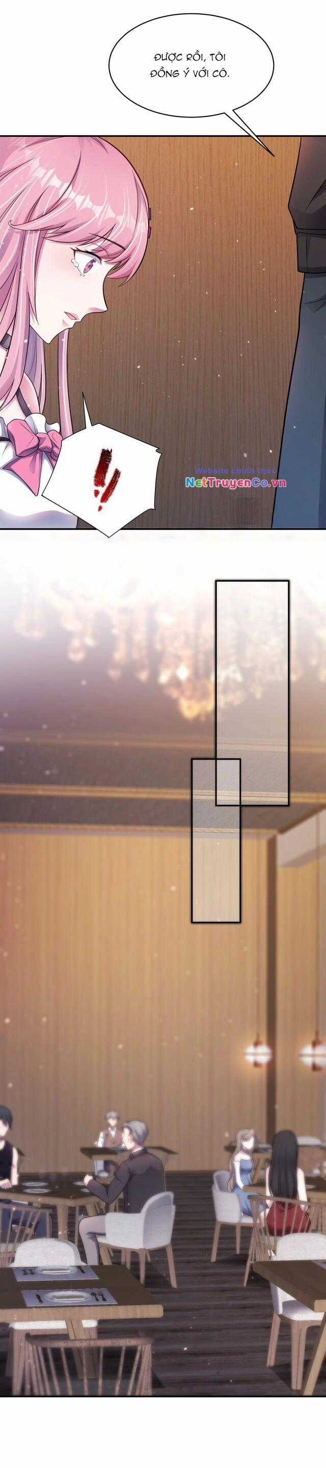 Tập Tin Không Giới Hạn - Chapter 3 - Trang 25