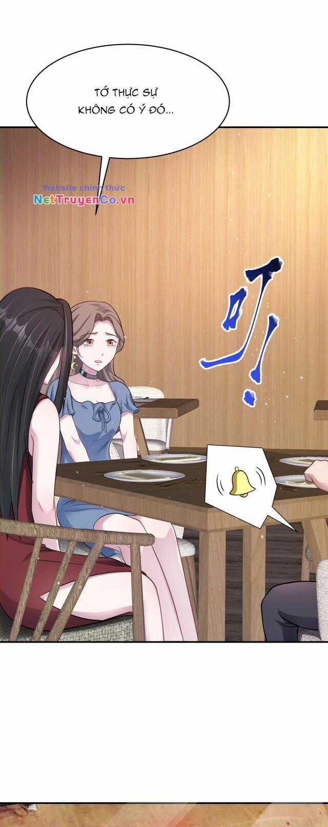 Tập Tin Không Giới Hạn - Chapter 3 - Trang 33