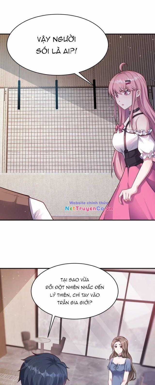 Tập Tin Không Giới Hạn - Chapter 4 - Trang 25