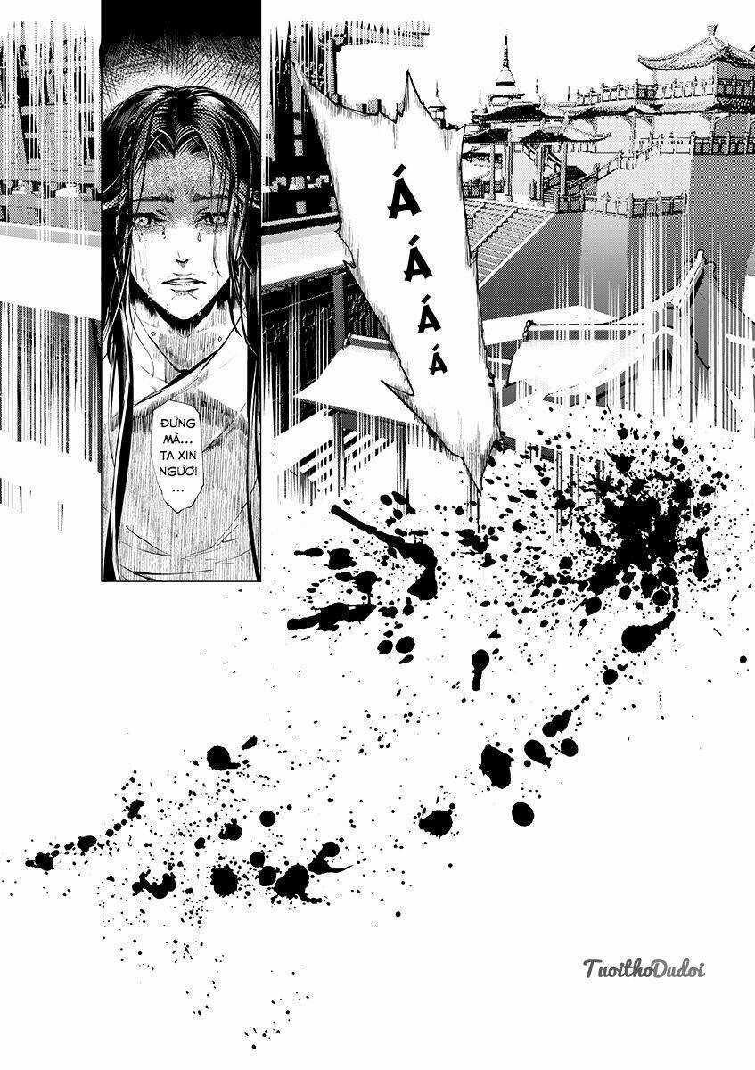 Tạp Tư Lục - Chapter 1 - Trang 43