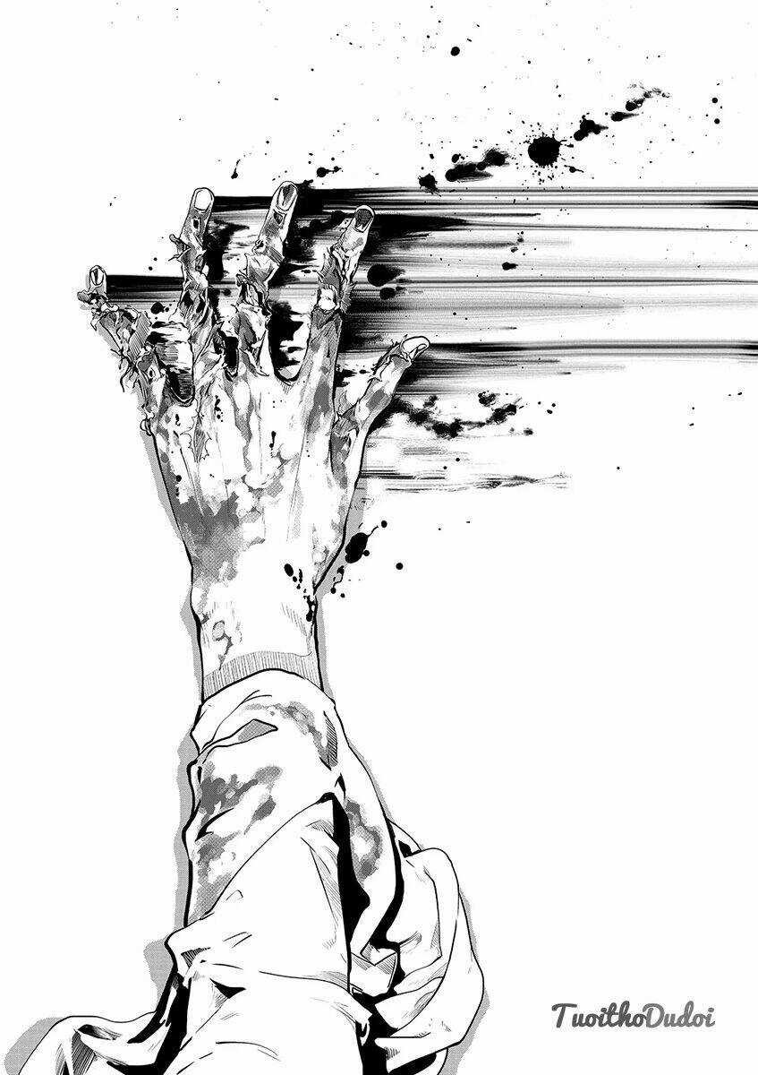 Tạp Tư Lục - Chapter 1 - Trang 44