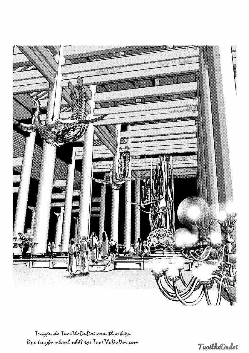 Tạp Tư Lục - Chapter 1 - Trang 7