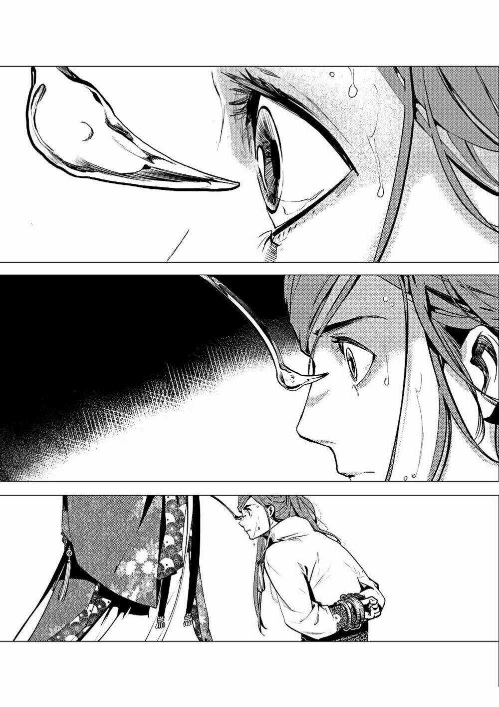 Tạp Tư Lục - Chapter 10 - Trang 16