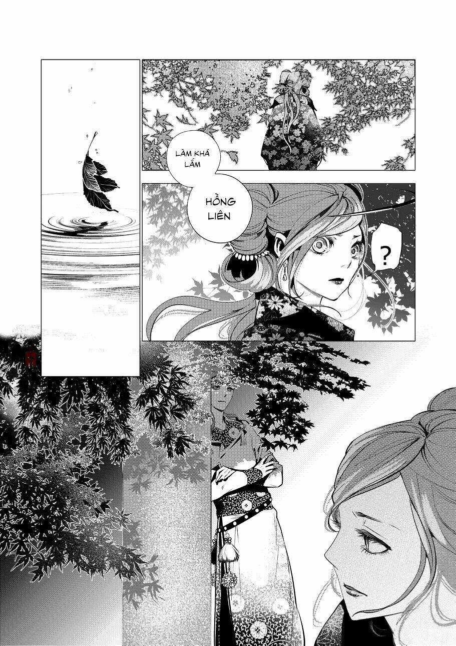 Tạp Tư Lục - Chapter 10 - Trang 6