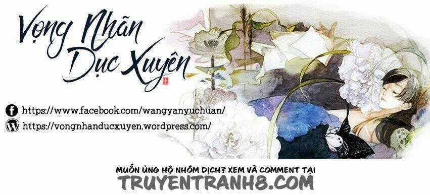 Tạp Tư Lục - Chapter 11 - Trang 1