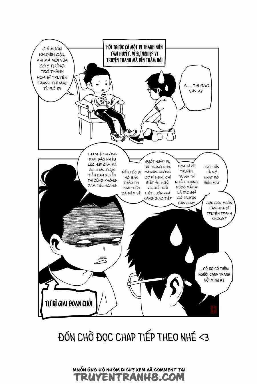 Tạp Tư Lục - Chapter 11 - Trang 15