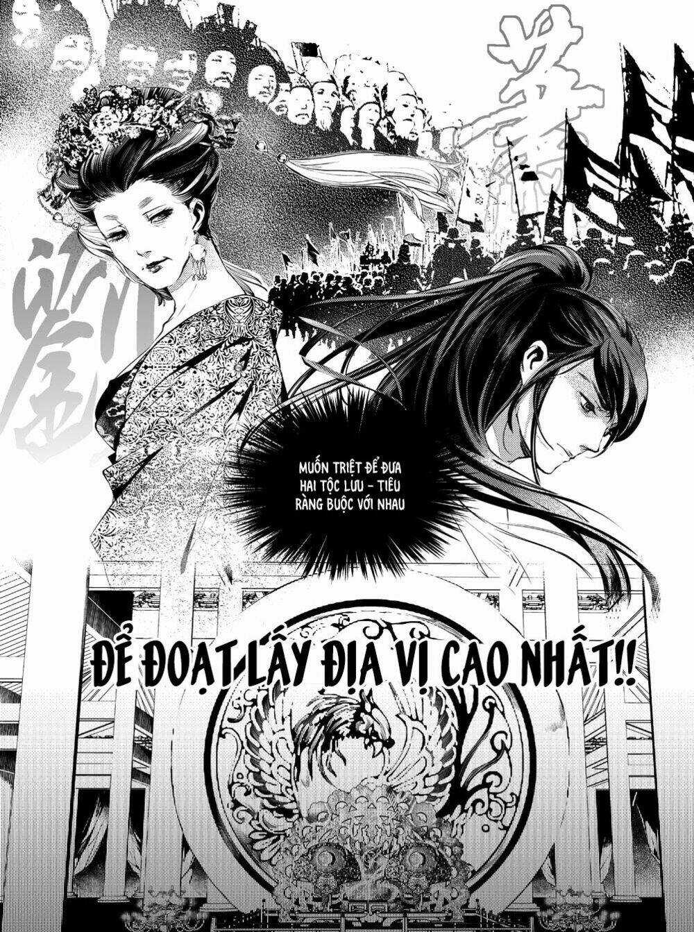 Tạp Tư Lục - Chapter 12 - Trang 13