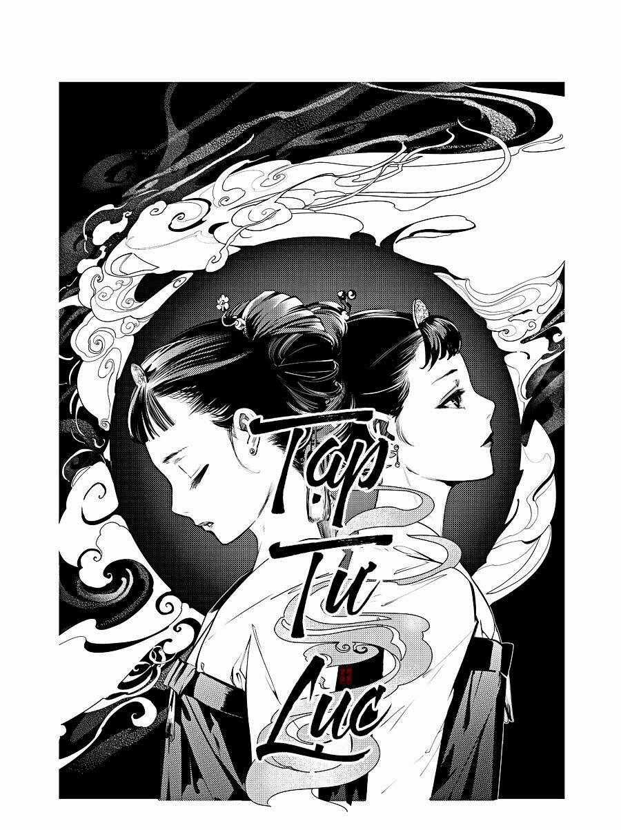 Tạp Tư Lục - Chapter 13 - Trang 2