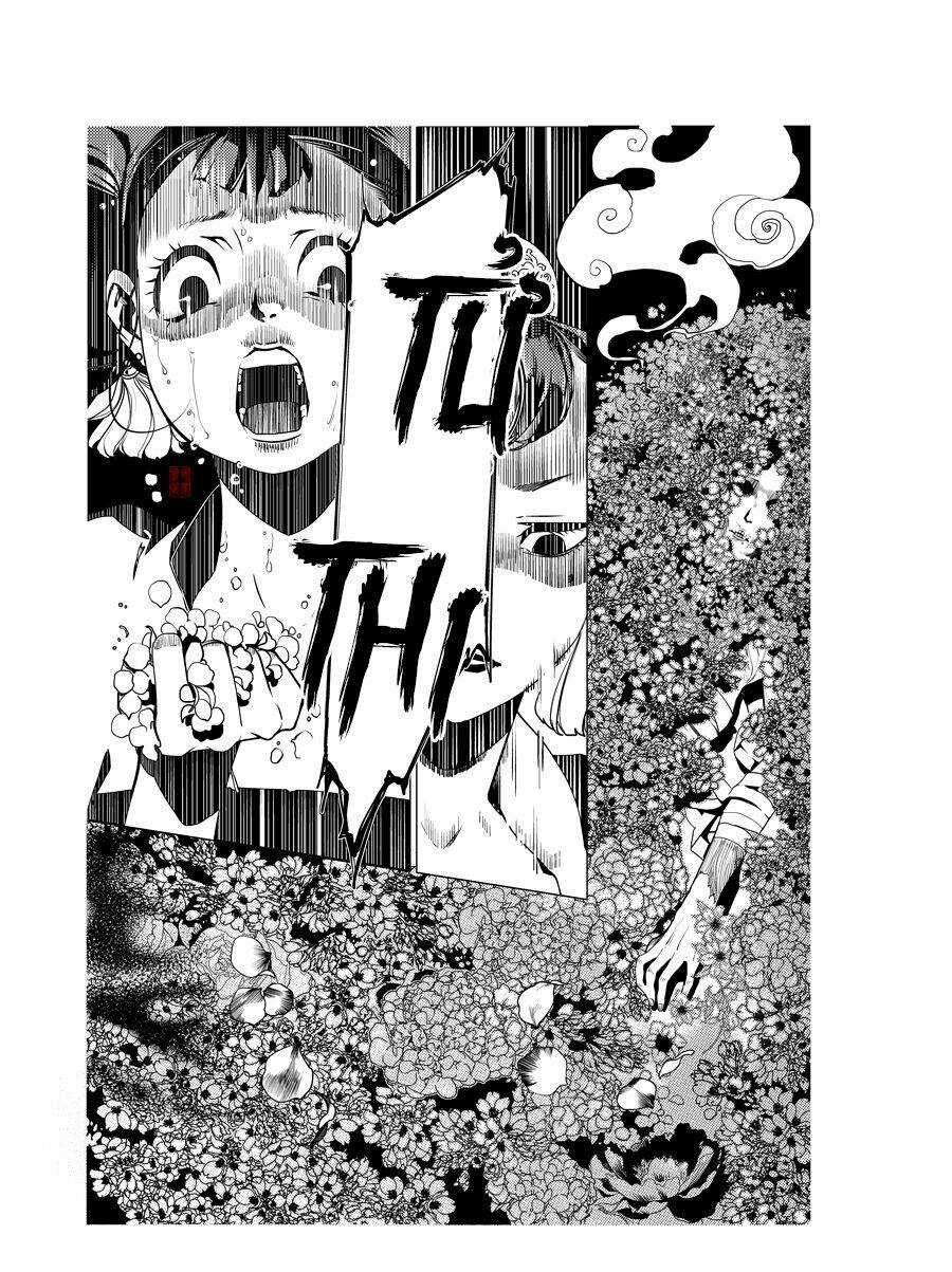 Tạp Tư Lục - Chapter 14 - Trang 17