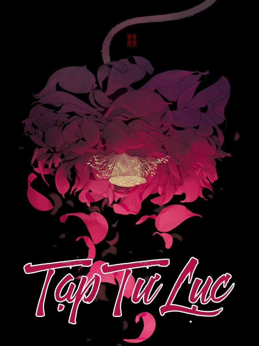 Tạp Tư Lục - Chapter 15 - Trang 2