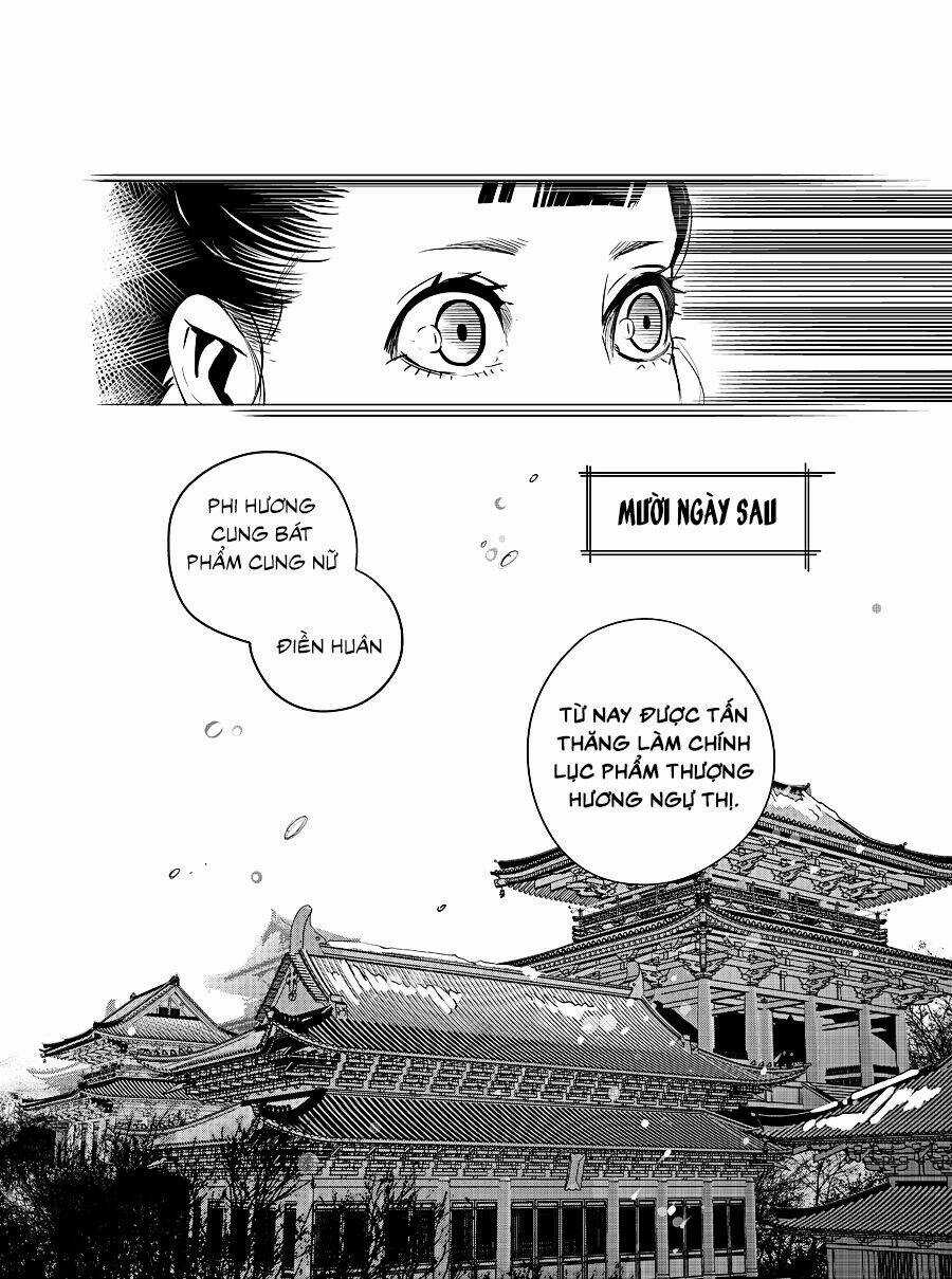 Tạp Tư Lục - Chapter 15 - Trang 11