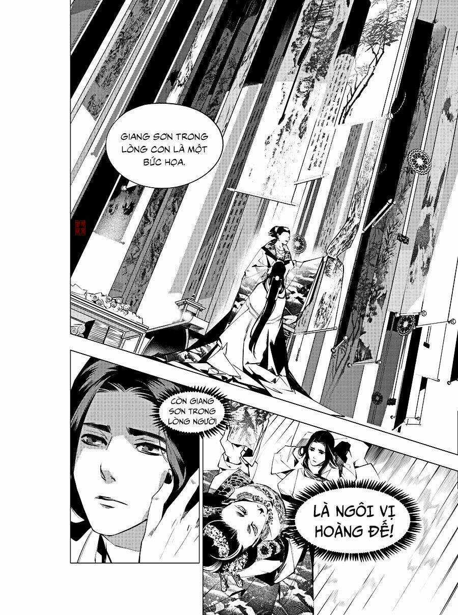 Tạp Tư Lục - Chapter 16 - Trang 10