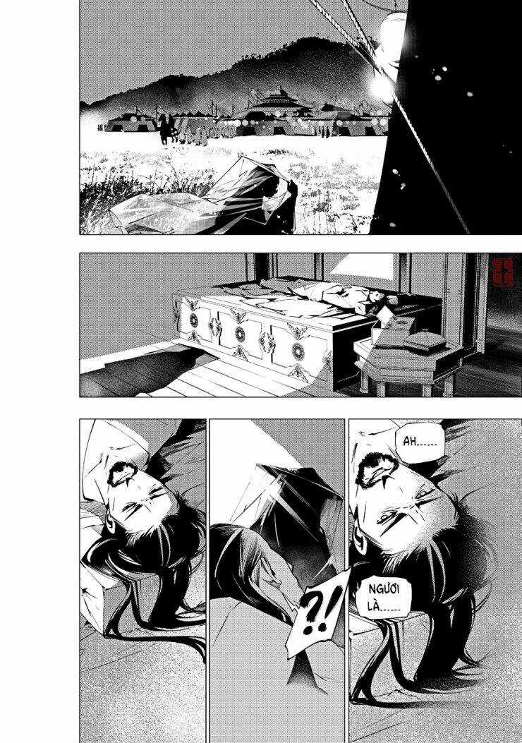 Tạp Tư Lục - Chapter 17 - Trang 19