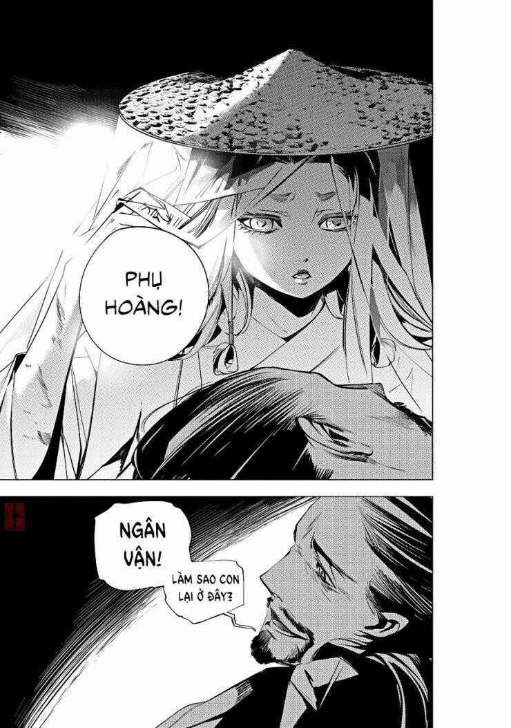 Tạp Tư Lục - Chapter 17 - Trang 20