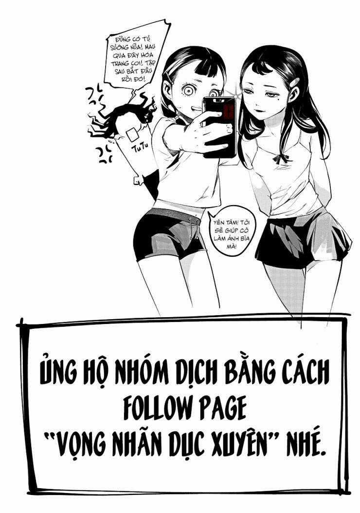 Tạp Tư Lục - Chapter 17 - Trang 21