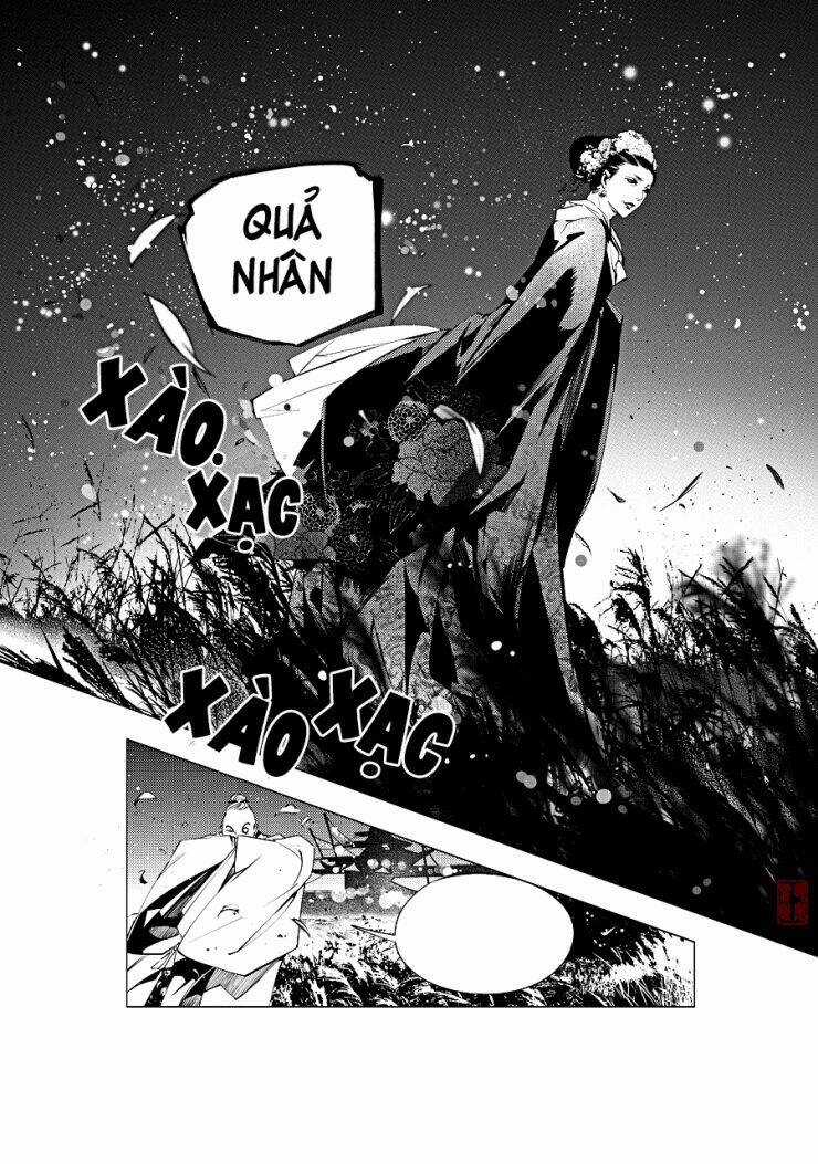 Tạp Tư Lục - Chapter 17 - Trang 10