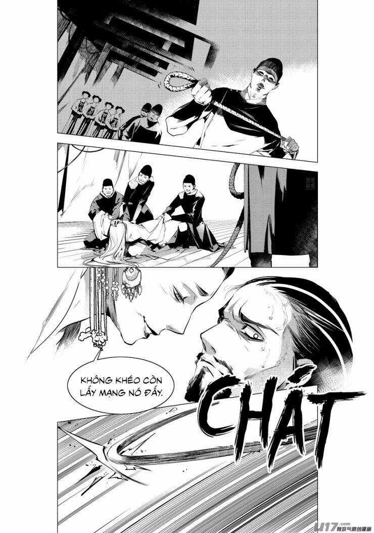 Tạp Tư Lục - Chapter 18 - Trang 12