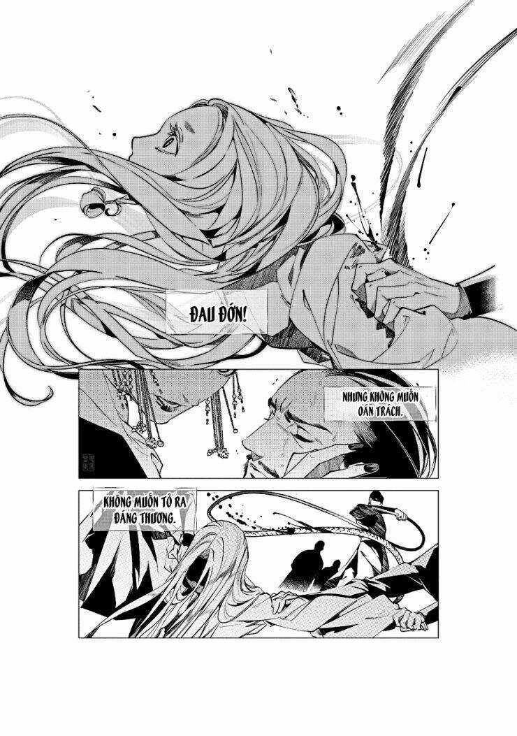 Tạp Tư Lục - Chapter 18 - Trang 13