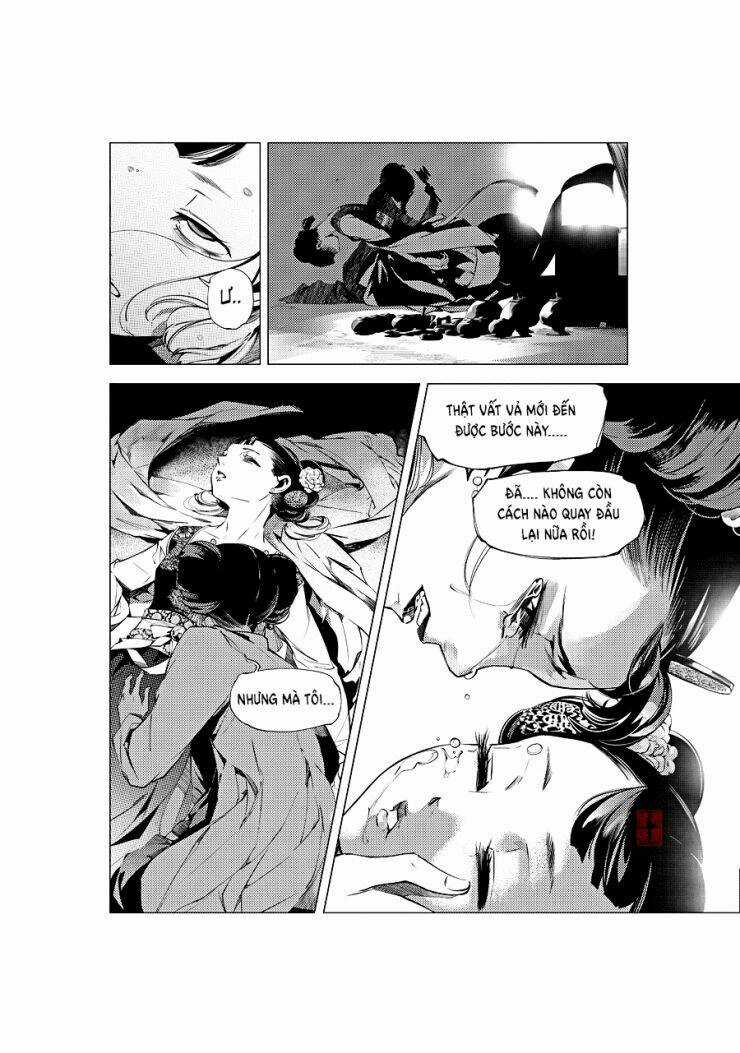 Tạp Tư Lục - Chapter 19 - Trang 14