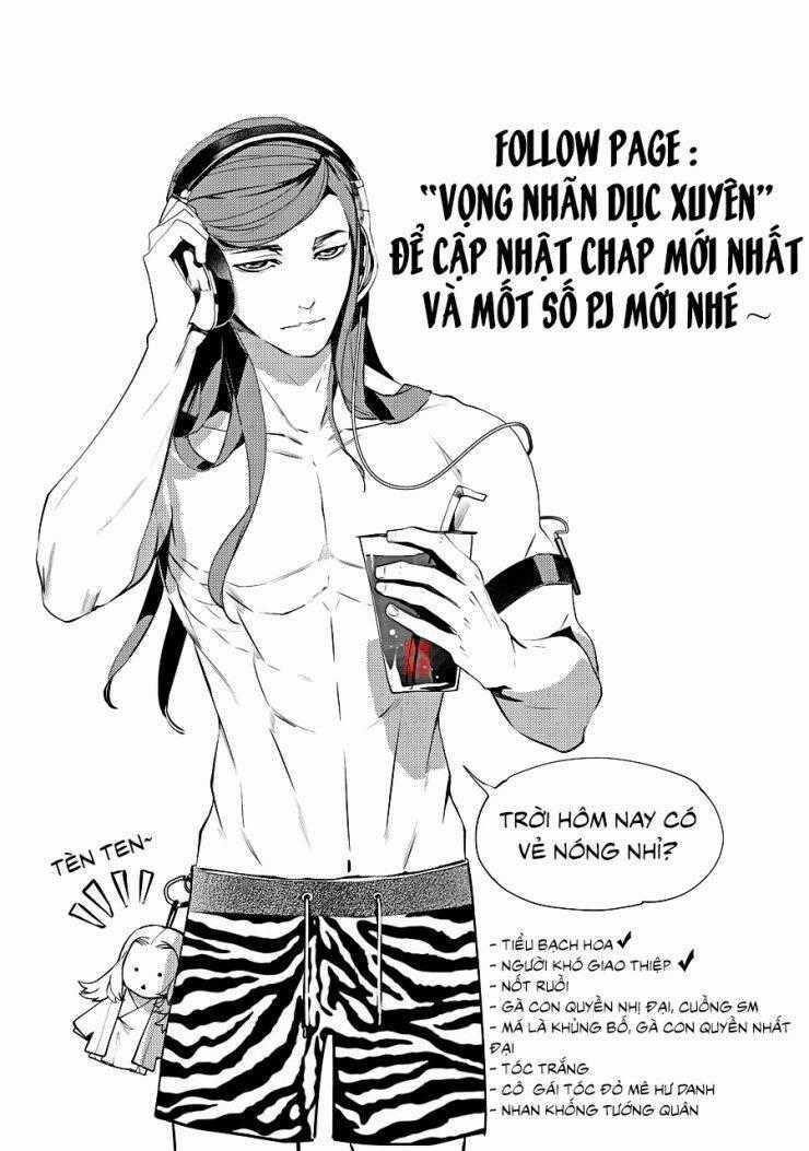 Tạp Tư Lục - Chapter 19 - Trang 18