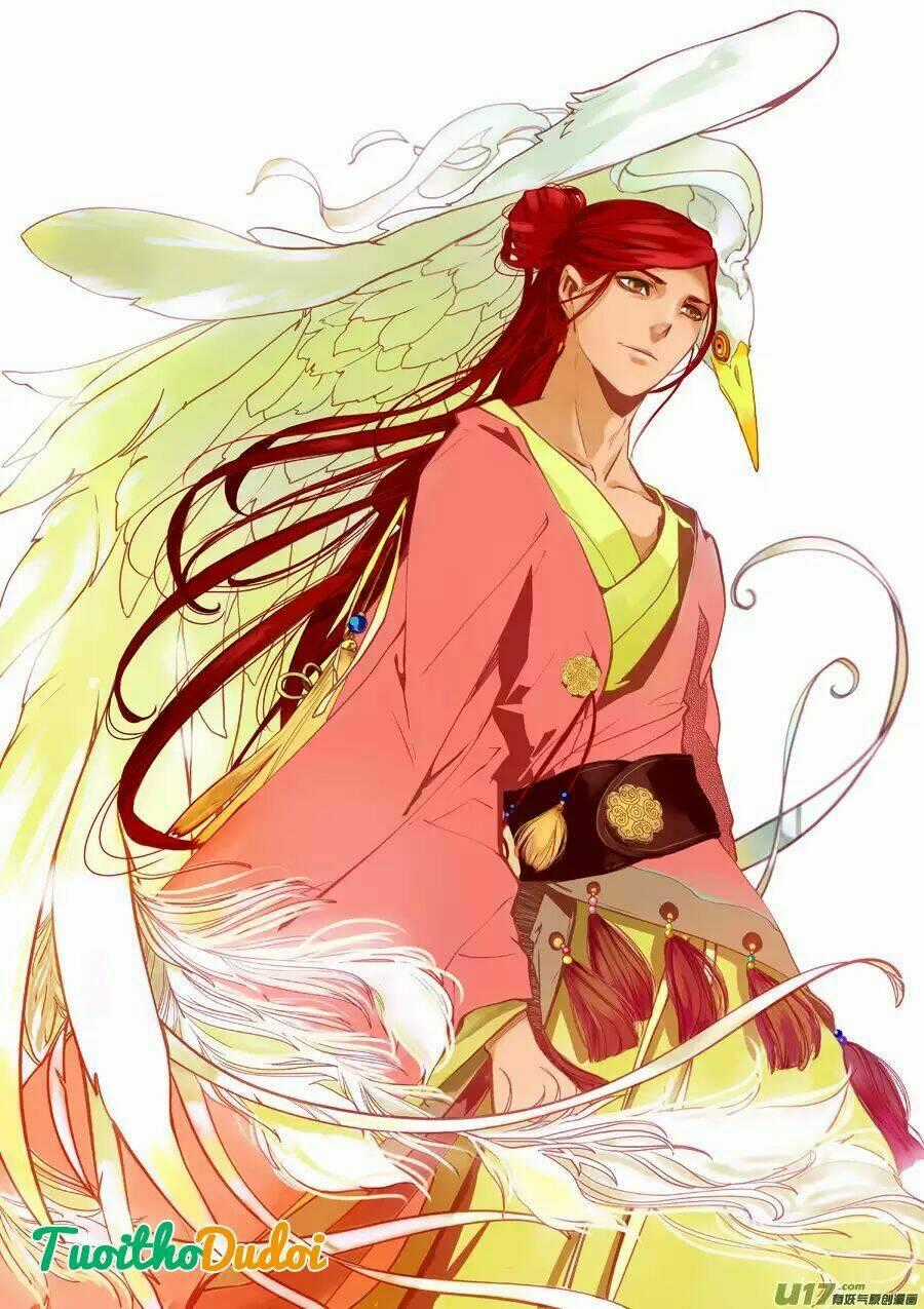 Tạp Tư Lục - Chapter 2 - Trang 2