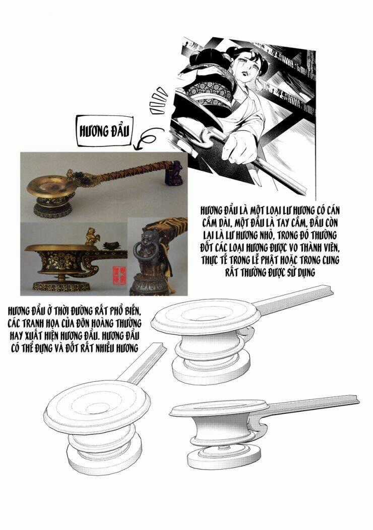 Tạp Tư Lục - Chapter 20 - Trang 20