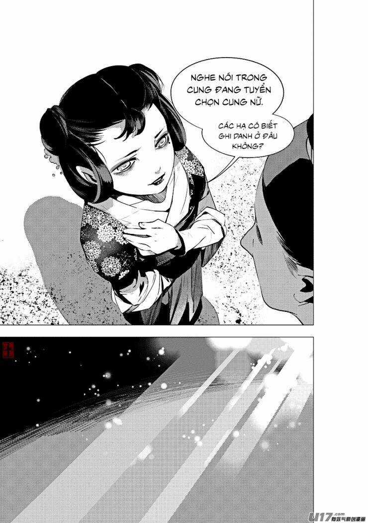 Tạp Tư Lục - Chapter 21 - Trang 20
