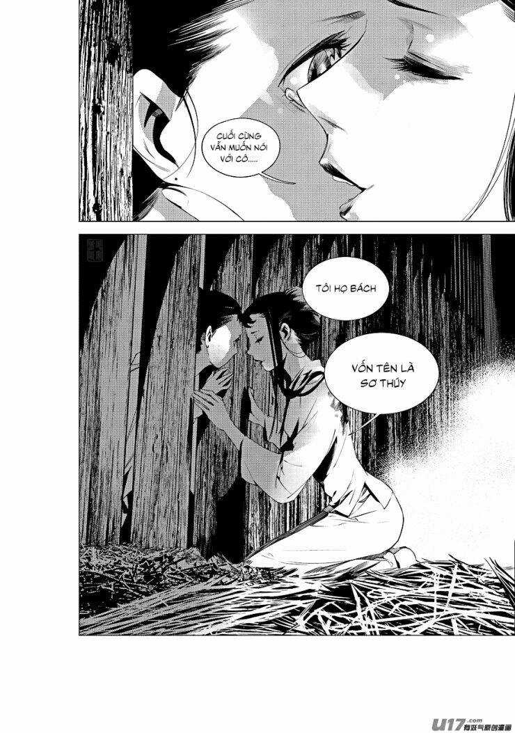 Tạp Tư Lục - Chapter 21 - Trang 25