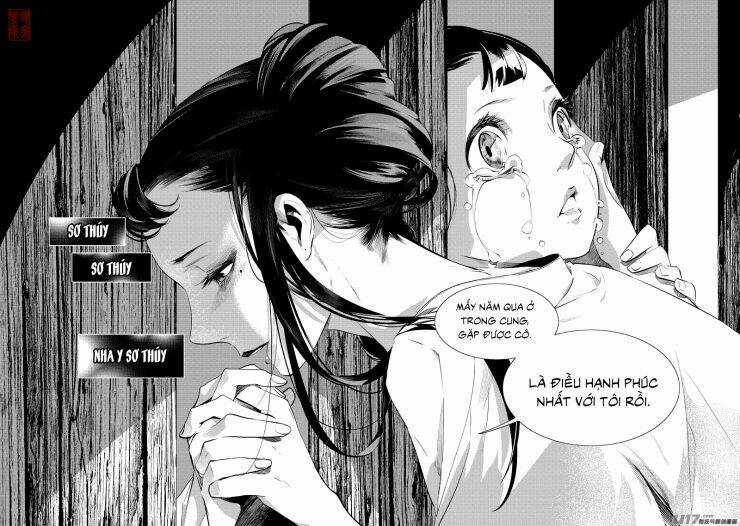 Tạp Tư Lục - Chapter 21 - Trang 26