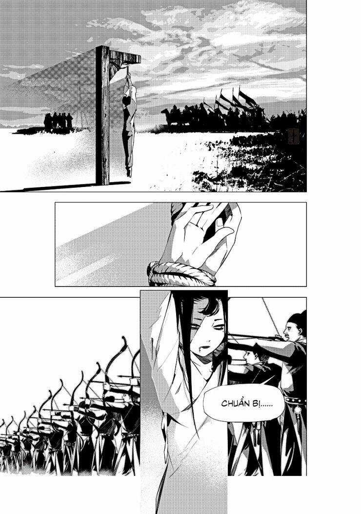 Tạp Tư Lục - Chapter 21 - Trang 27