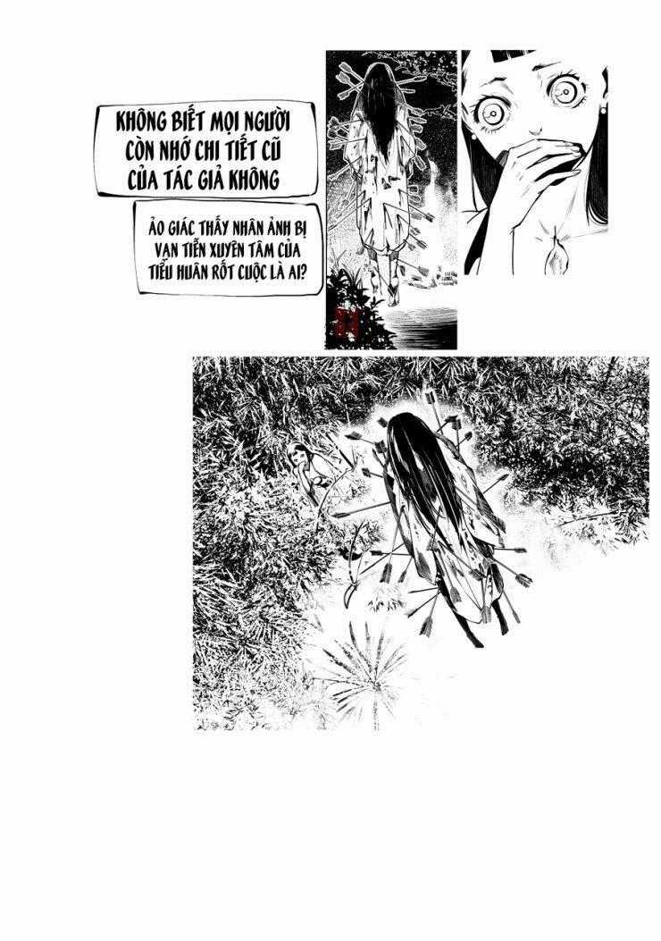 Tạp Tư Lục - Chapter 21 - Trang 30