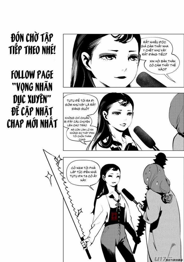 Tạp Tư Lục - Chapter 22 - Trang 21