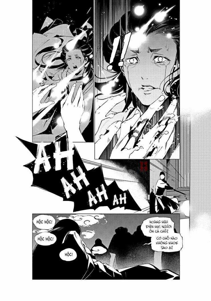 Tạp Tư Lục - Chapter 23 - Trang 19