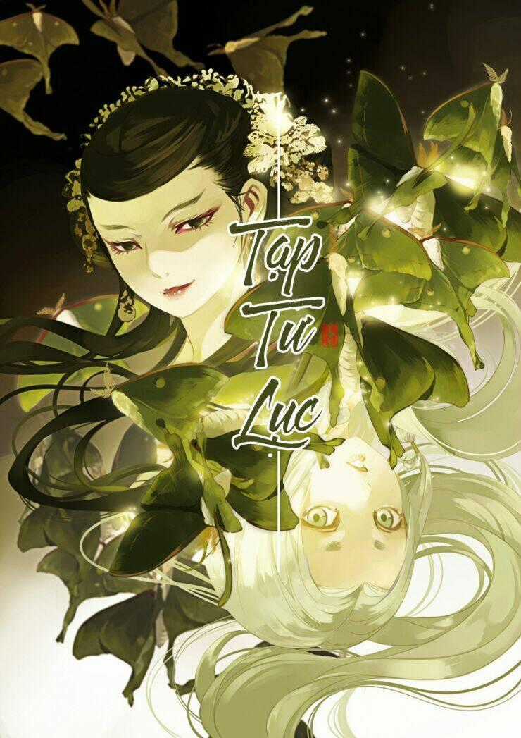 Tạp Tư Lục - Chapter 24 - Trang 1