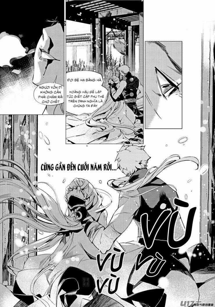 Tạp Tư Lục - Chapter 24 - Trang 20