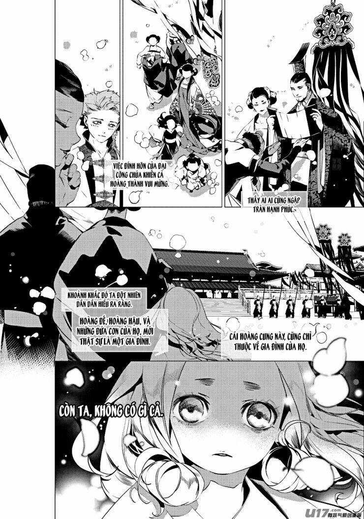 Tạp Tư Lục - Chapter 24 - Trang 7