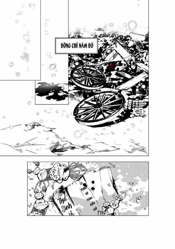 Tạp Tư Lục - Chapter 24 - Trang 8