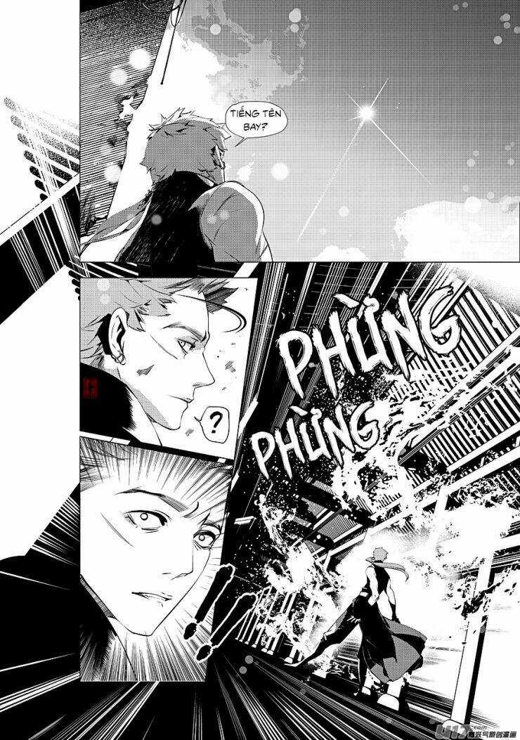 Tạp Tư Lục - Chapter 26 - Trang 13