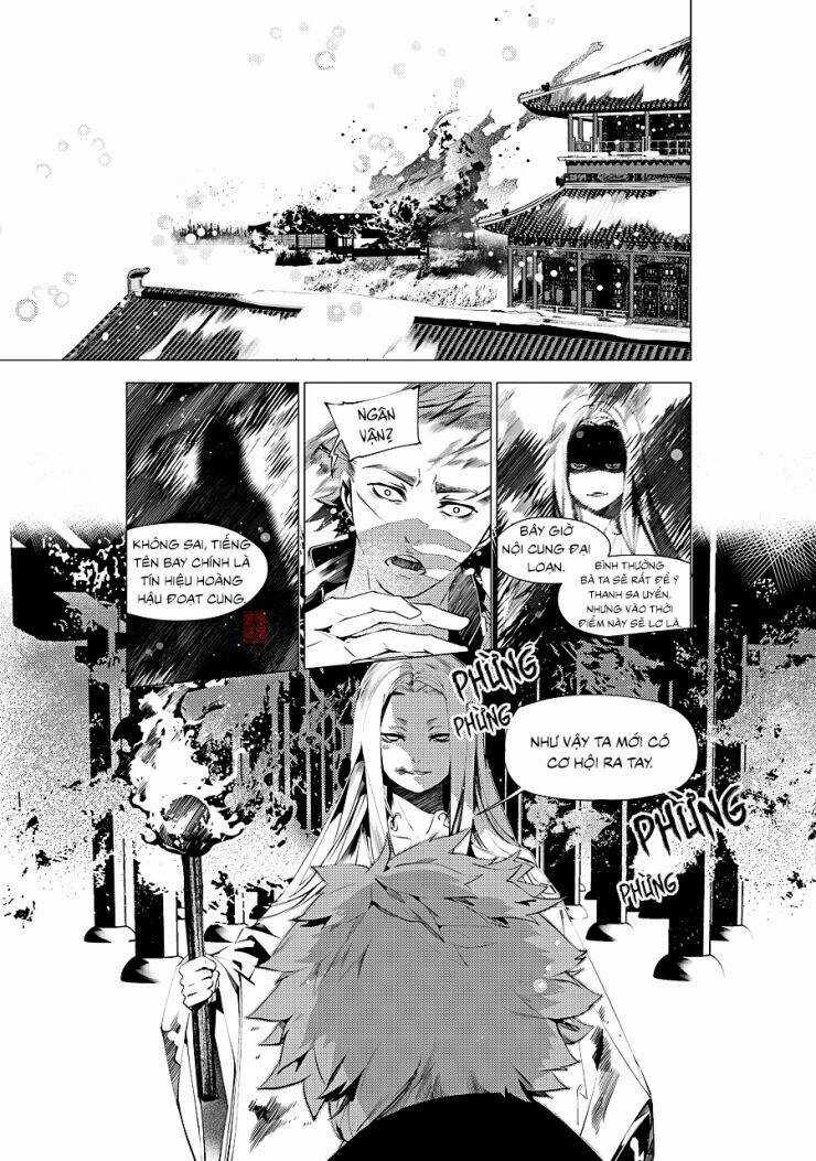 Tạp Tư Lục - Chapter 26 - Trang 14