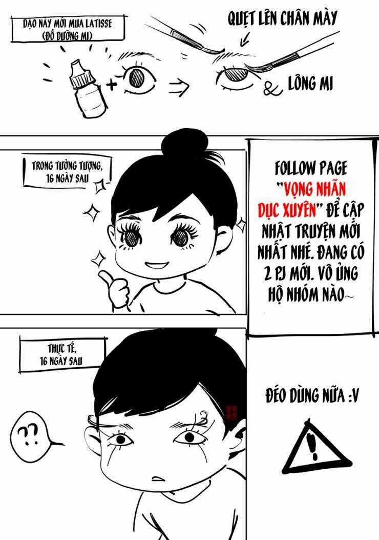 Tạp Tư Lục - Chapter 26 - Trang 21