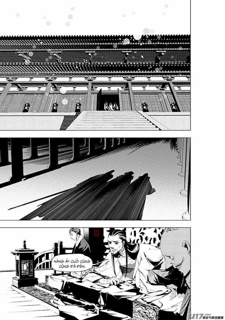 Tạp Tư Lục - Chapter 26 - Trang 8