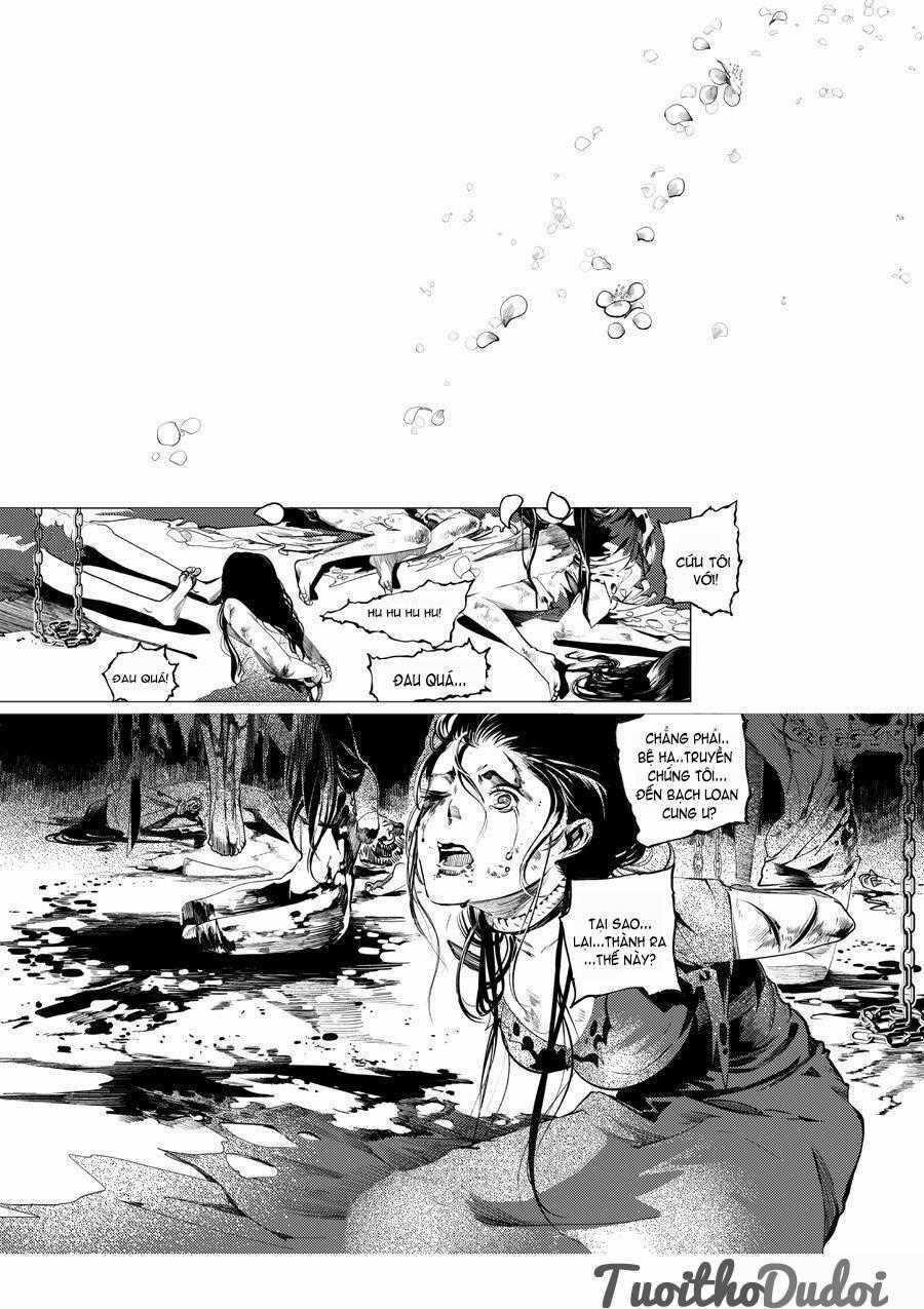 Tạp Tư Lục - Chapter 3 - Trang 14